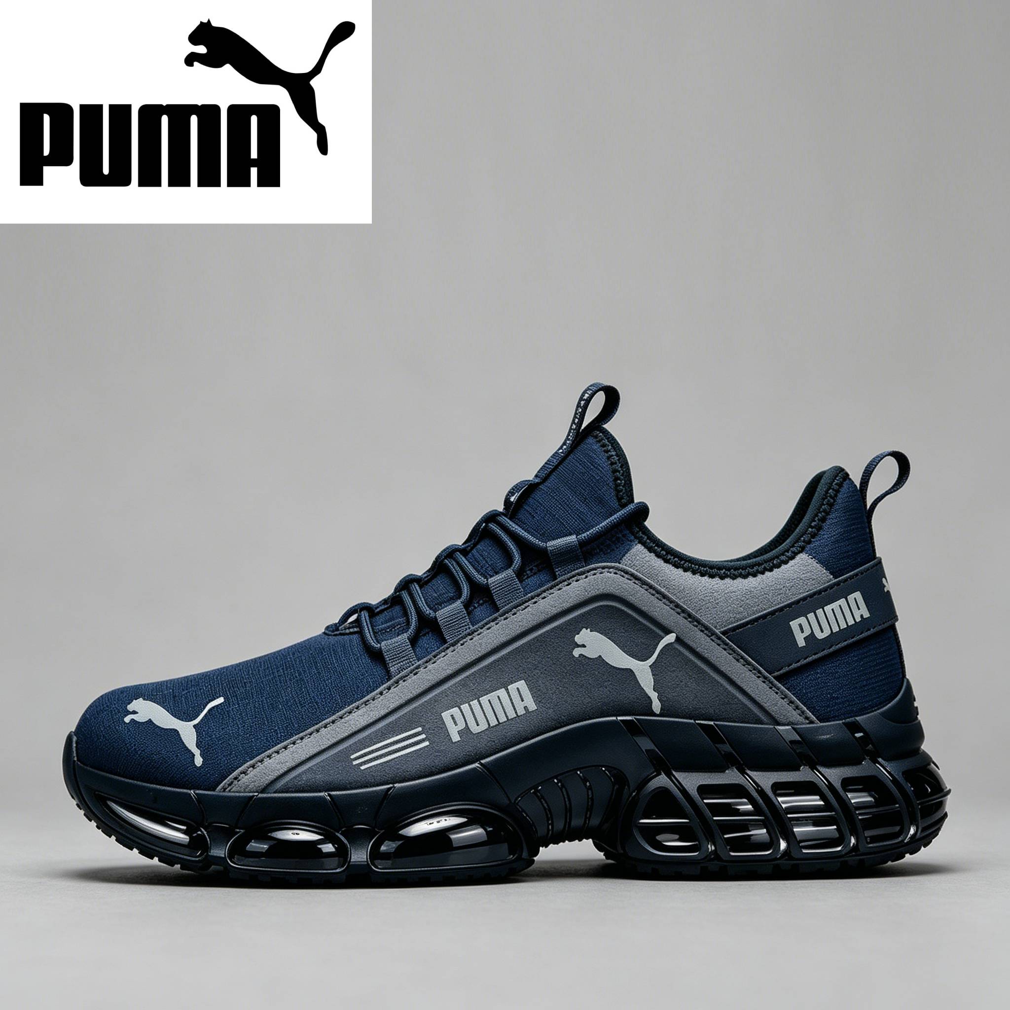 ☘️Спортни обувки PUMA 2026 – дишащи и леки