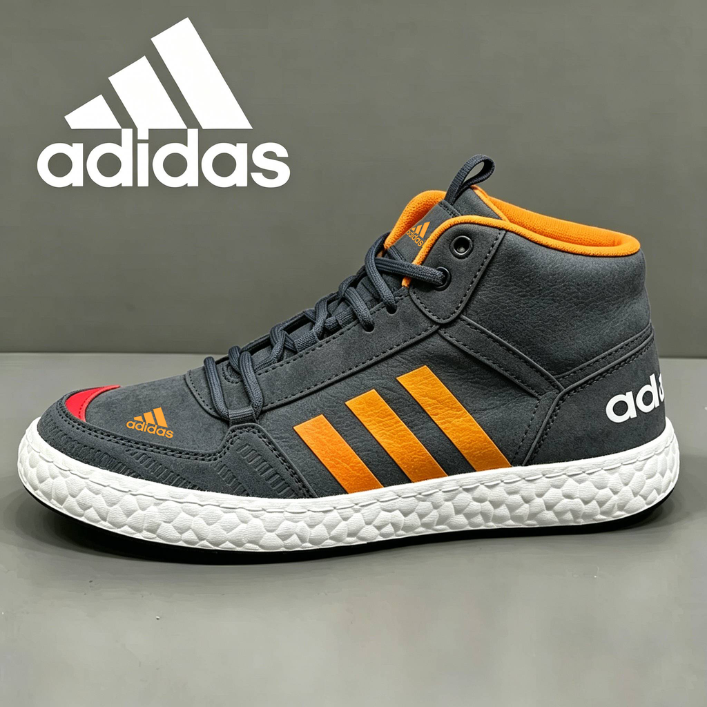 🔥🔥Мъжки ежедневни спортни обувки Adidas® 2026