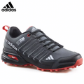 Νέα παπούτσια πεζοπορίας adidas®-Grand Attack Softshell για άνδρες