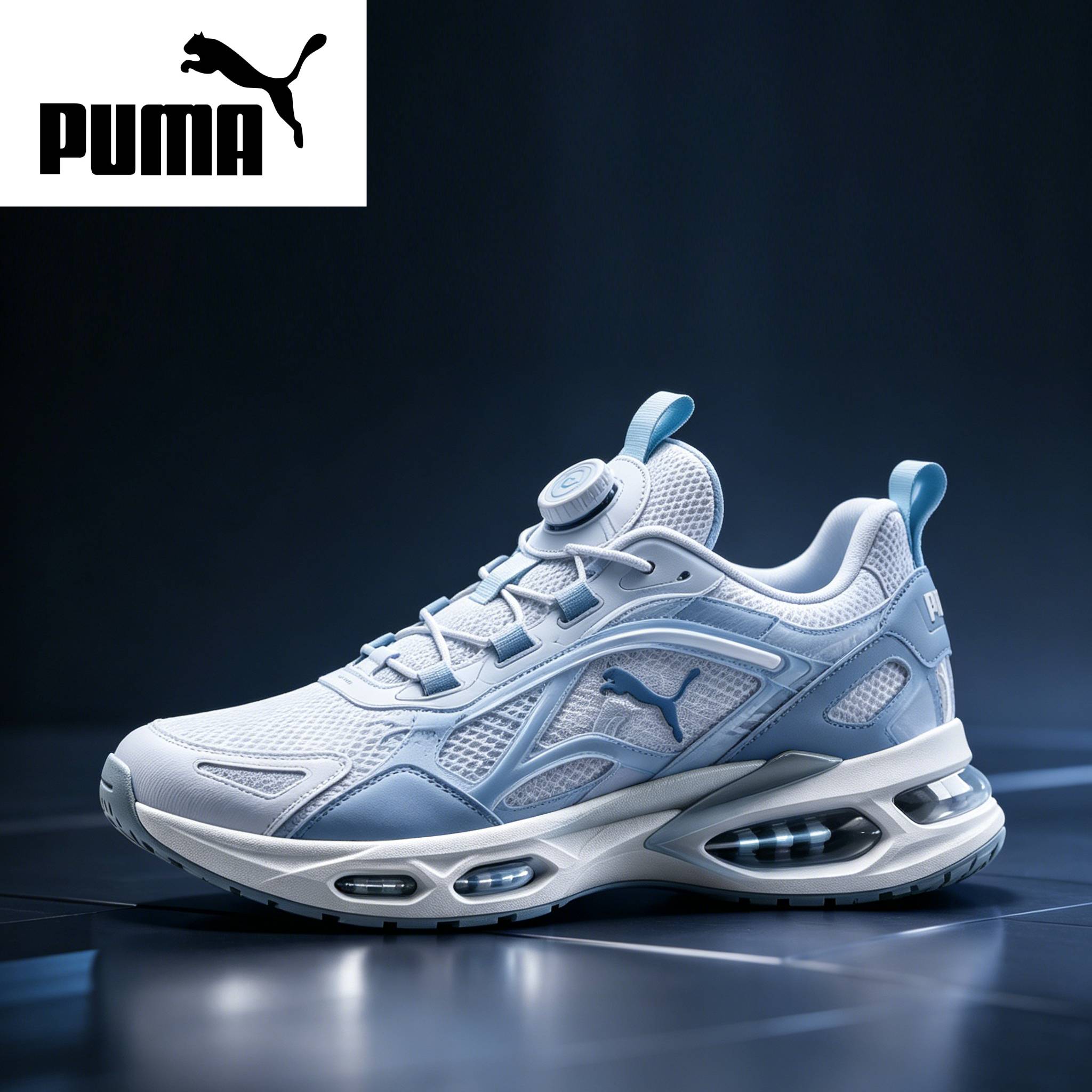 🔥Нови ежедневни обувки PUMA®