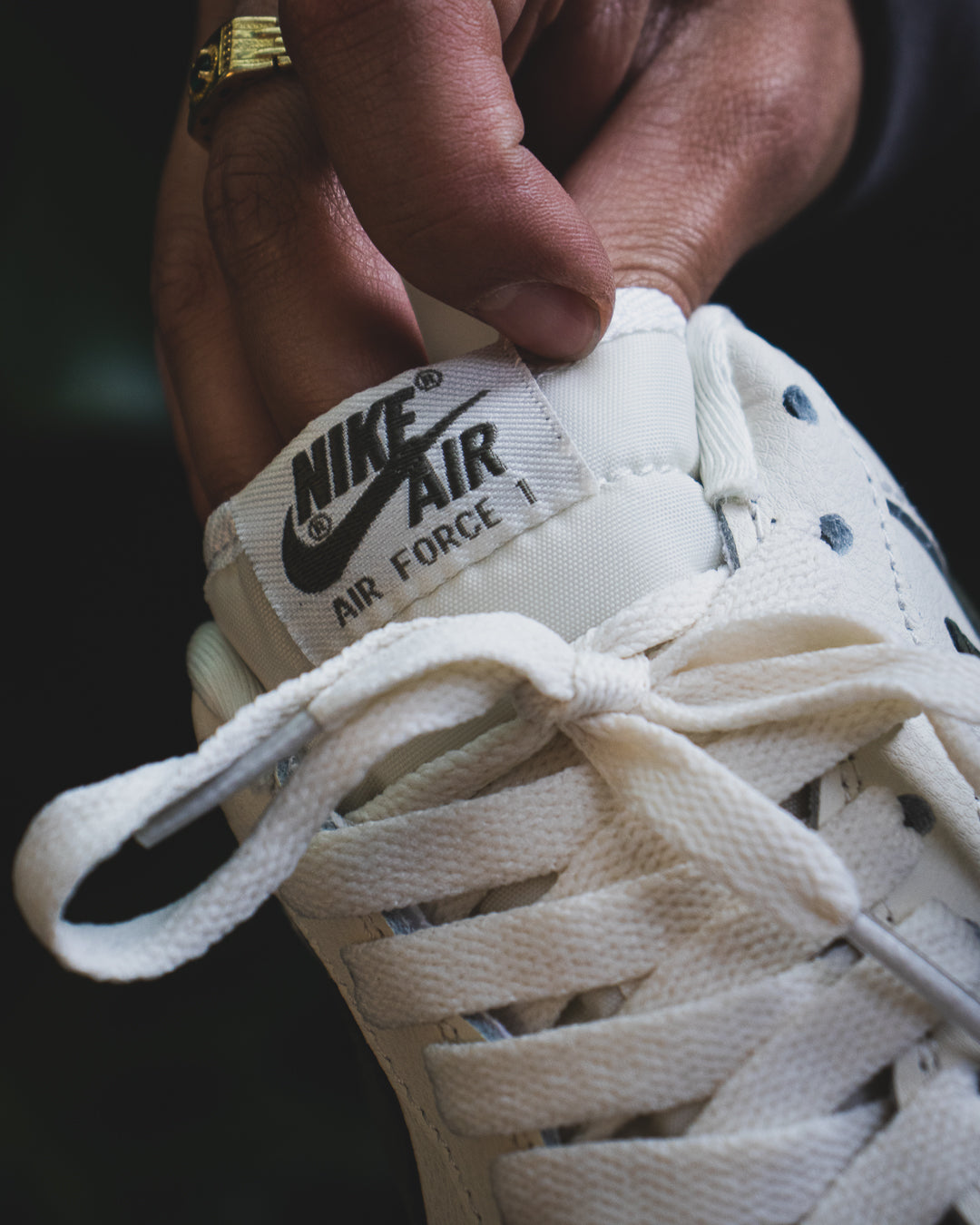 Nike Air Force One