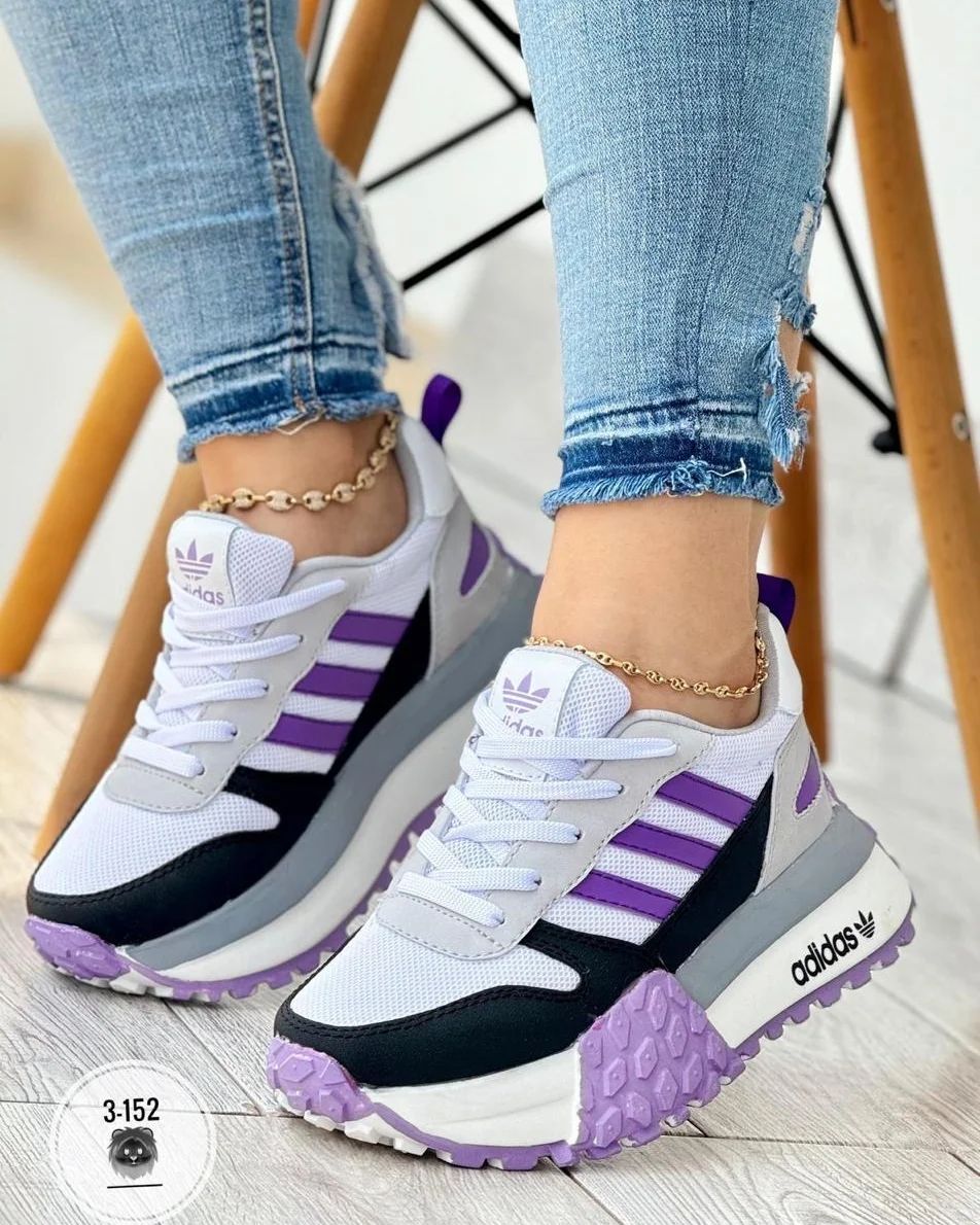 Γυναικεία Casual Παπούτσια Adidas®