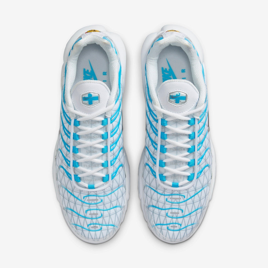 Air Max Plus Marseille