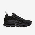 Nike Air VaporMax Plus 'Triple Black'