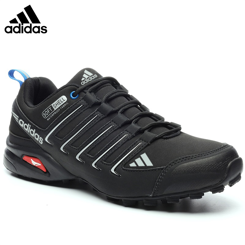 Νέα παπούτσια πεζοπορίας adidas®-Grand Attack Softshell για άνδρες