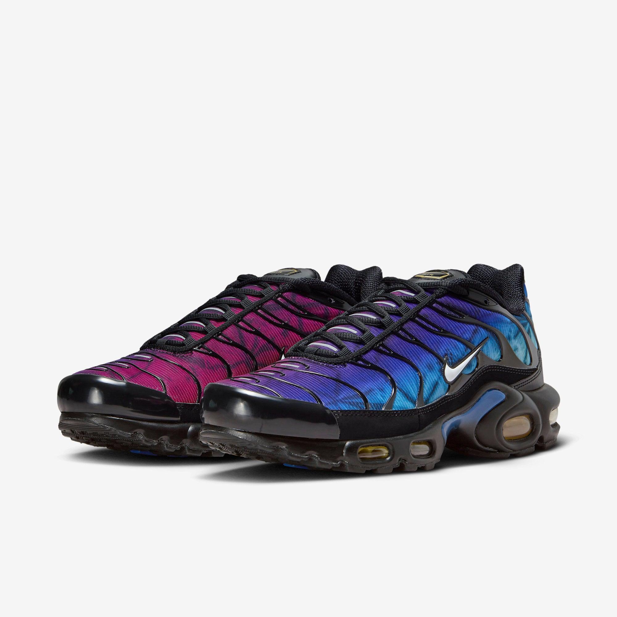 Nike Air Max Plus “25th Anniversary”