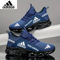 Αναπνέοντα και ελαφριά αθλητικά παπούτσια adidas