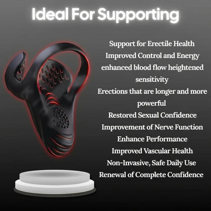 🎁👍🏻Alisanda™ VitalEngine Pro – το Νο. 1 5-σε-1 οικιακό μηχάνημα εκγύμνασης που εξαλείφει τη στυτική δυσλειτουργία και την πρόωρη εκσπερμάτιση με προηγμένη ακρίβεια