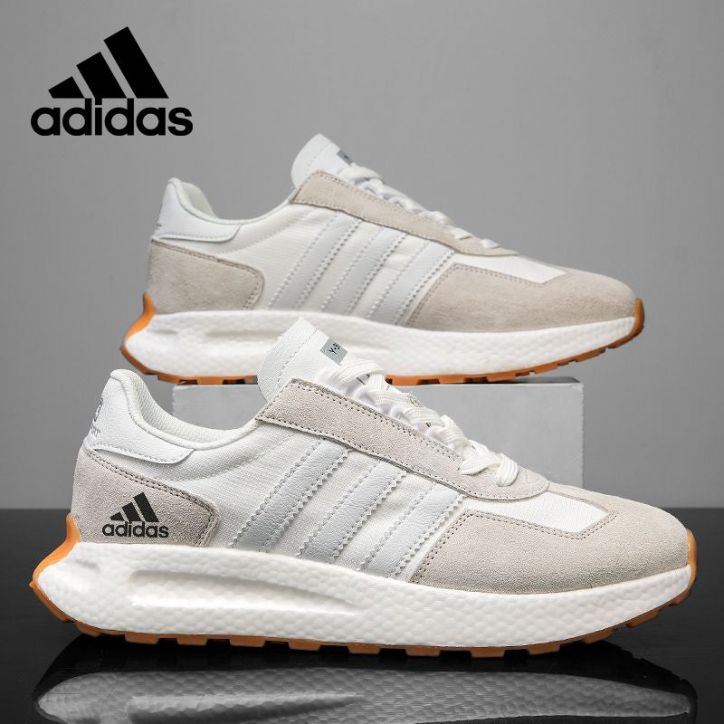 ADIDAS: καλοκαιρινά αθλητικά παπούτσια, αναπνέοντα και μαλακά