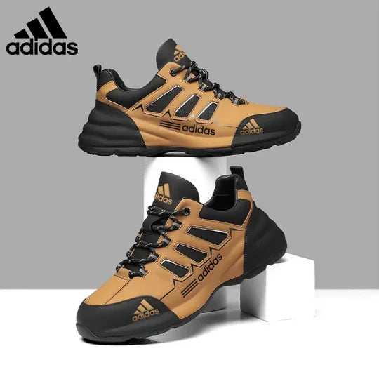 Ανδρικά ελαφριά παπούτσια πεζοπορίας Adidas