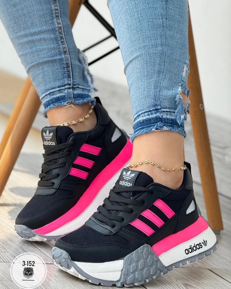 Γυναικεία Casual Παπούτσια Adidas®