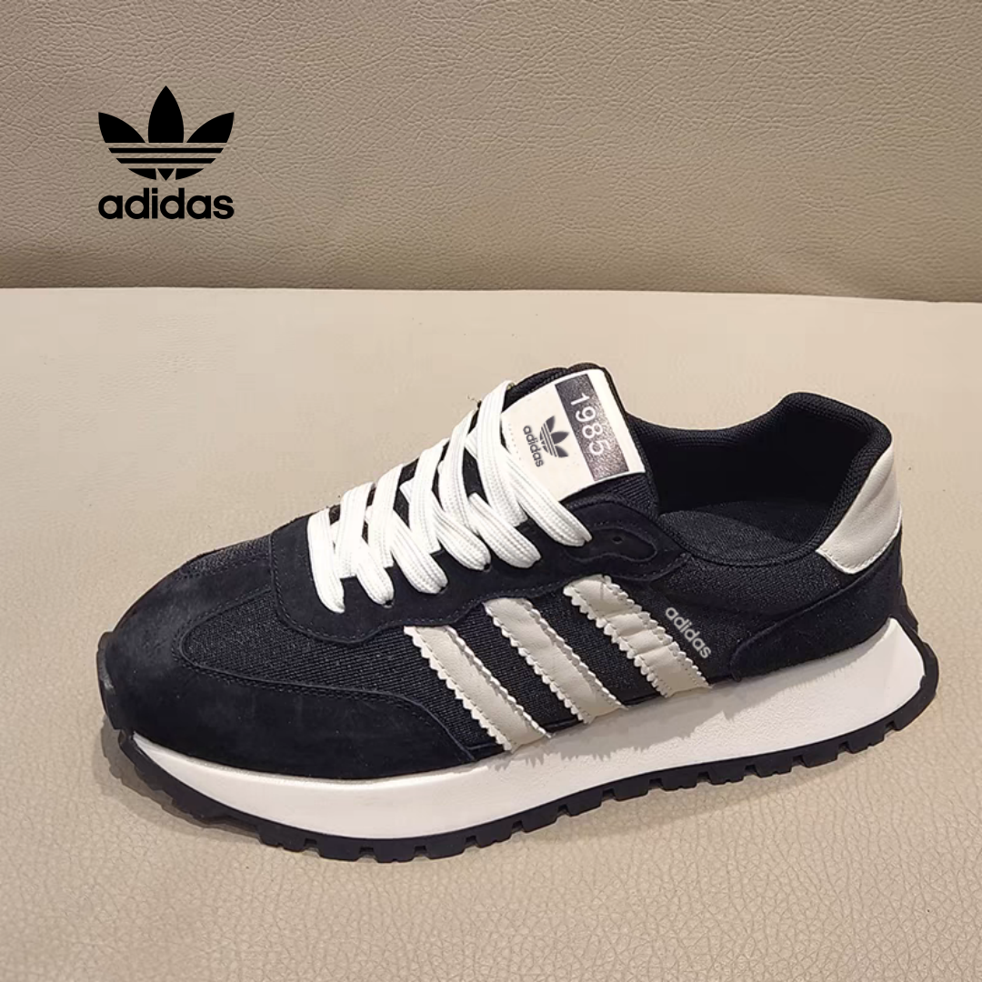 Adidas 2026 Νέα αθλητικά παπούτσια για άνδρες, αναπνέοντα