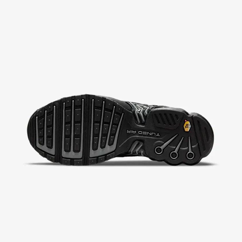 Nike Air Max Plus III Black
