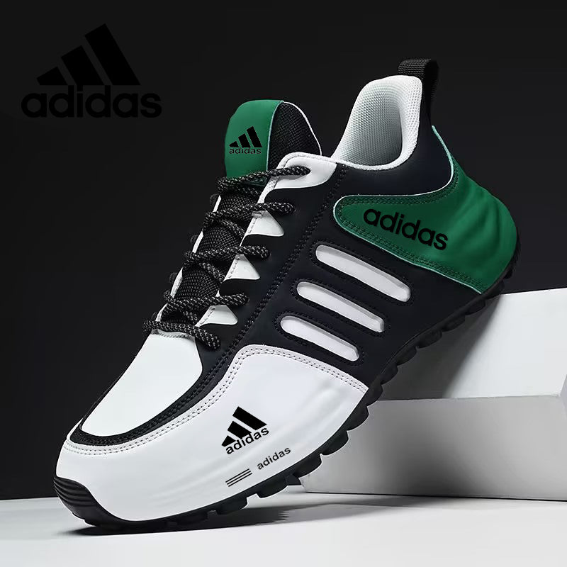 2026 Adidas Ανδρικά παπούτσια πεζοπορίας Παπούτσια για υπαίθριες δραστηριότητες