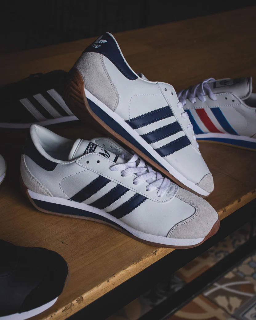Adidas country