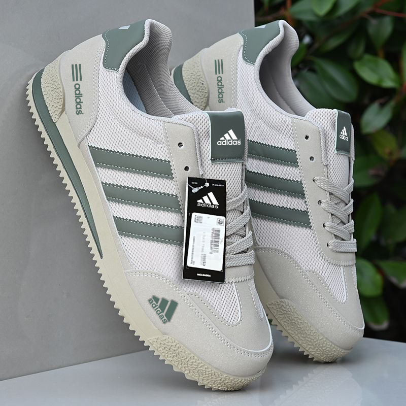 Νέα αθλητικά παπούτσια Adidas 2026 με αναπνεύσιμο σχεδιασμό για άνδρες για την άνοιξη