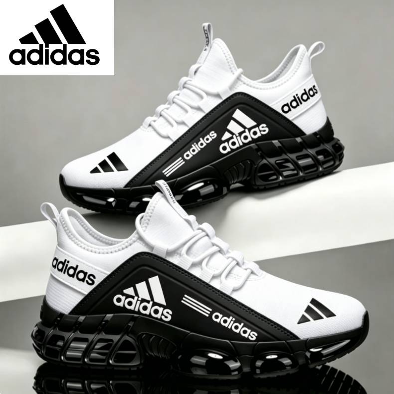 🔥🔥Спортни обувки Adidas 2026 – дишащи и леки