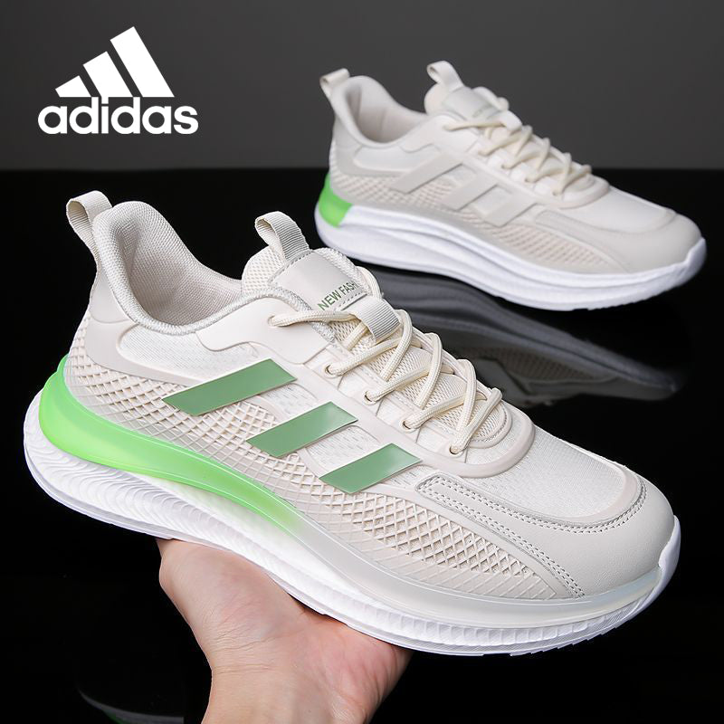 ADIDAS new breathable high-quality sports shoes for men