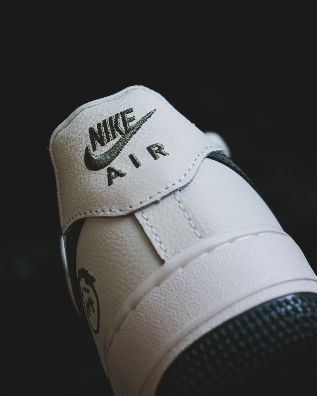 Nike Air Force One