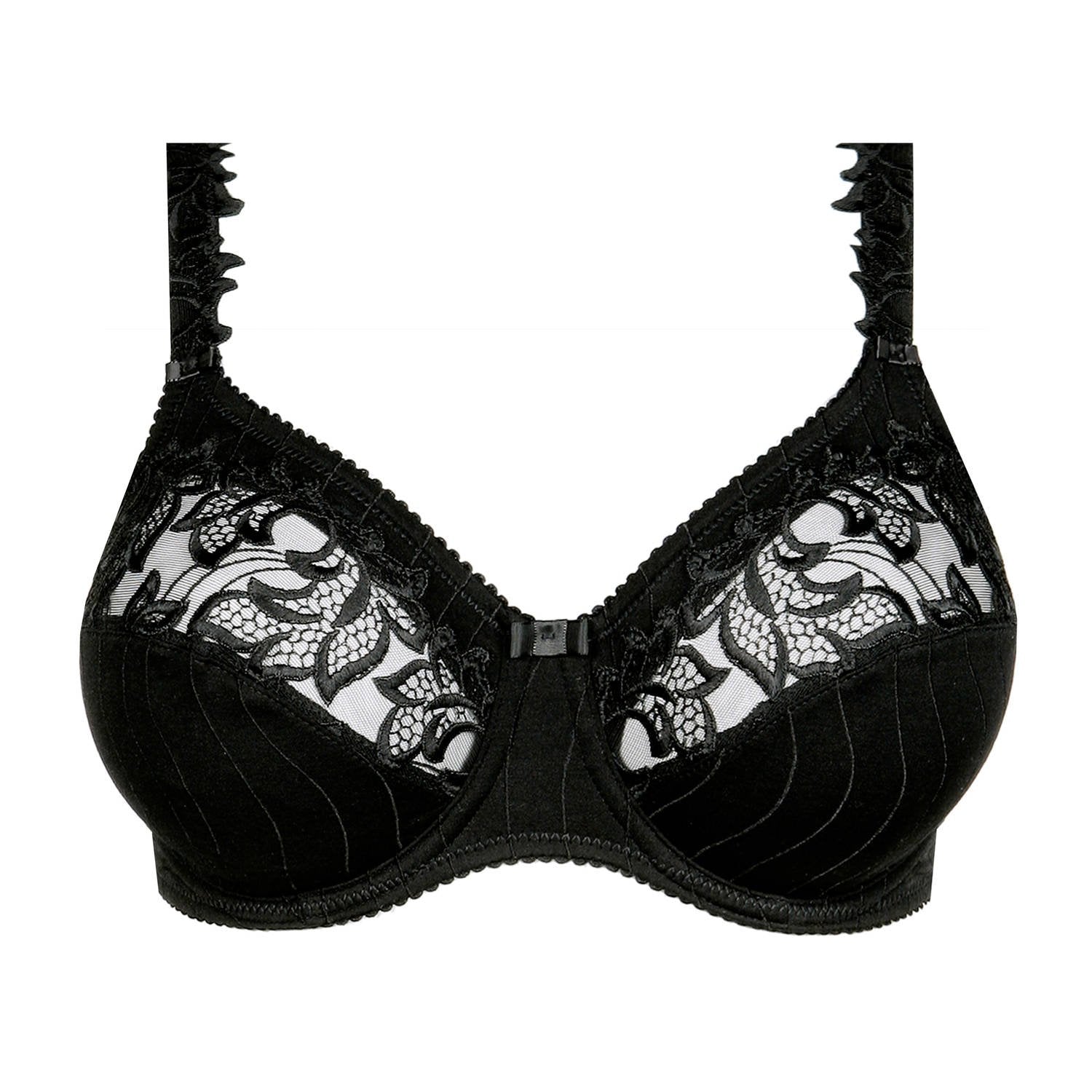 Triumph - (3 τεμάχια) Σουτιέν Comfort Full Cup