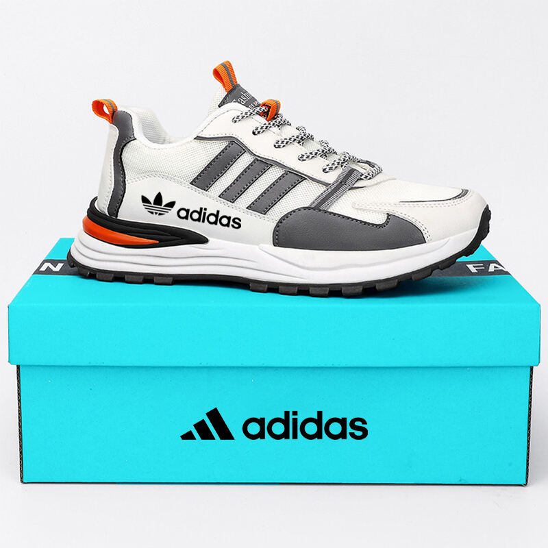 ADIDAS Φθινοπωρινά παπούτσια για καθημερινή χρήση