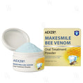 AEXZR® Makesmile Σκόνη για Στοματική Θεραπεία με Δηλητήριο Μέλισσας