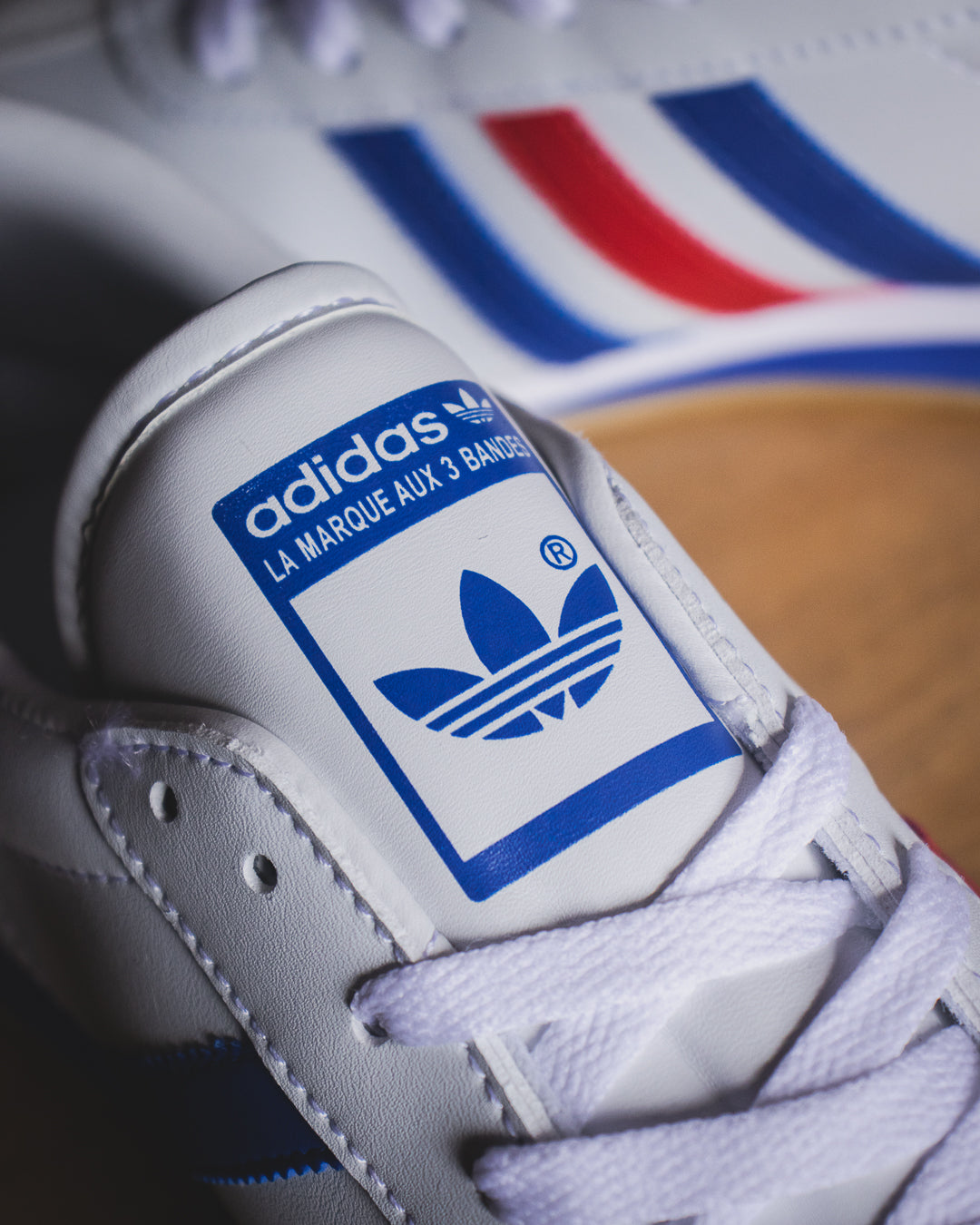 Adidas country