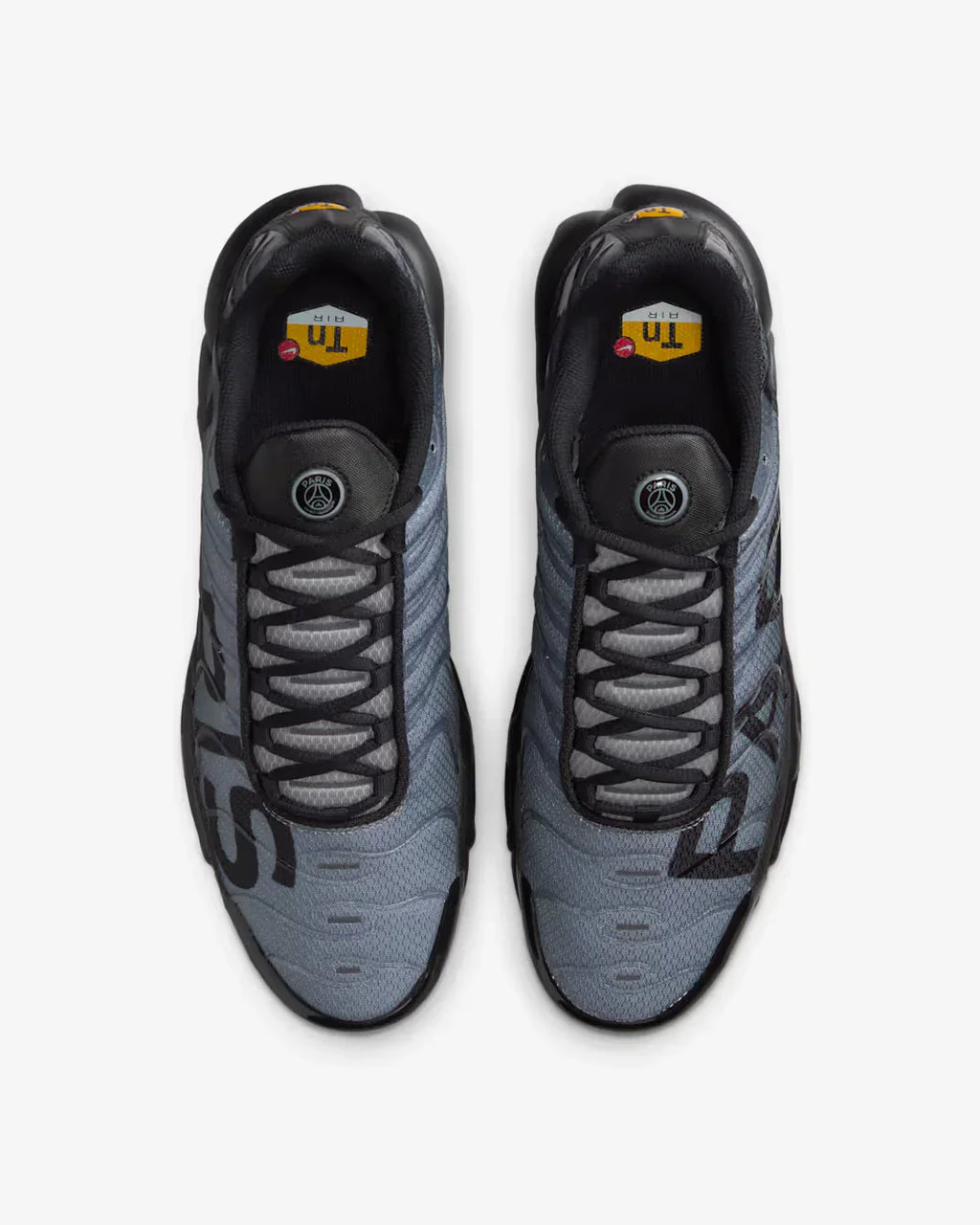 Nike Air Max Plus TN Paris Saint-Germain Grey