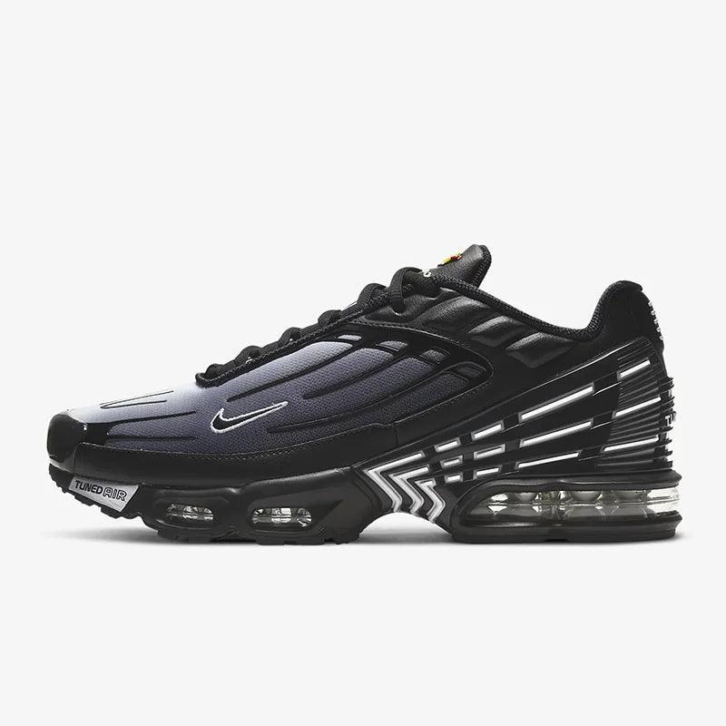 Nike Air Max Plus III Black Gray