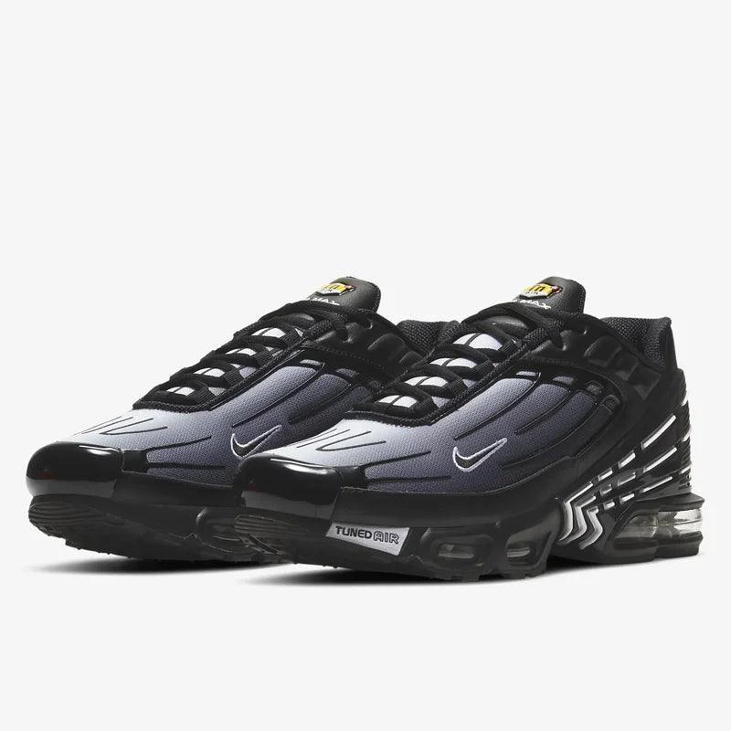 Nike Air Max Plus III Black Gray