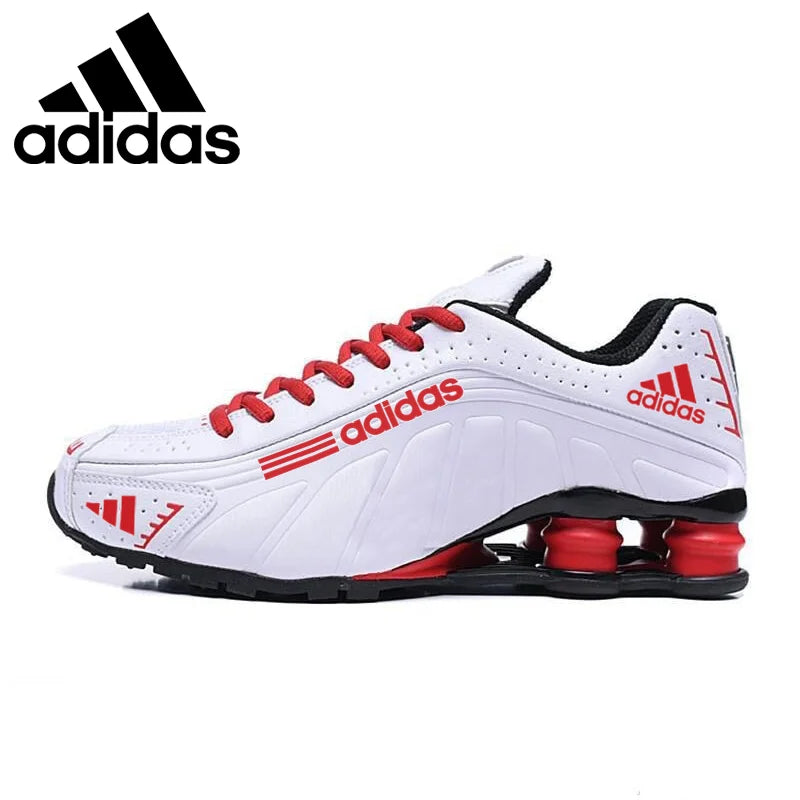 ADIDAS Νέα Ανδρικά Αθλητικά Παπούτσια με Μαξιλάρι Αέρα