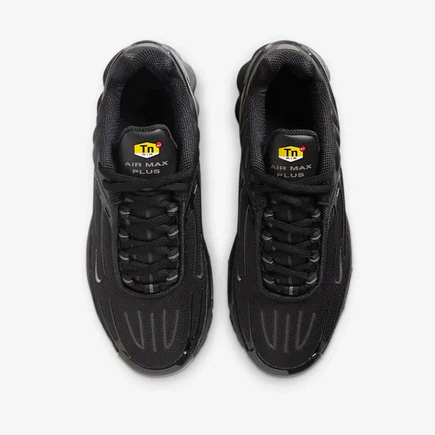 Nike Air Max Plus III Black