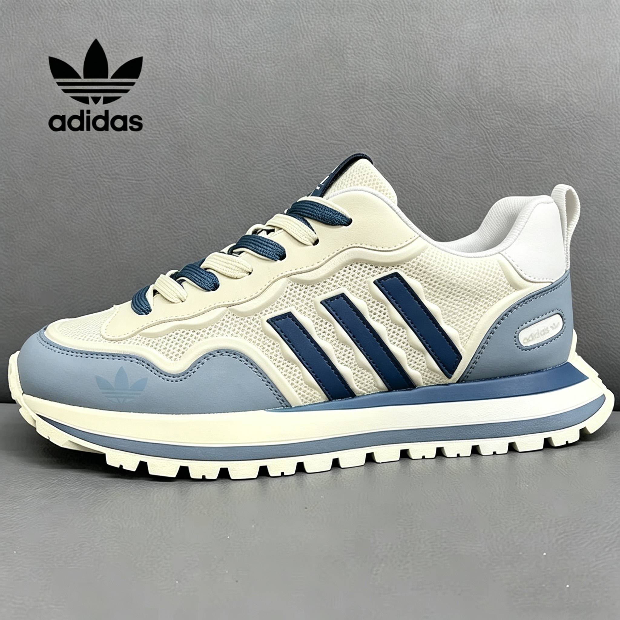 Αθλητικά παπούτσια Adidas Originals 2026 με χαμηλό τοπ