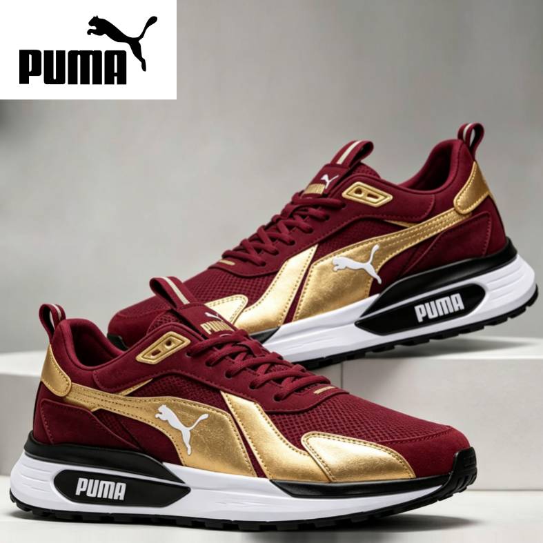 🌴Мъжки удобни, дишащи спортни обувки PUMA® 2026