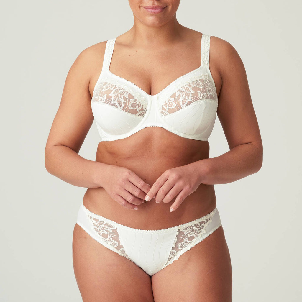 Triumph - (3 τεμάχια) Σουτιέν Comfort Full Cup