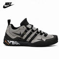 NIKE®Pánska ležérna outdoorová športová obuv