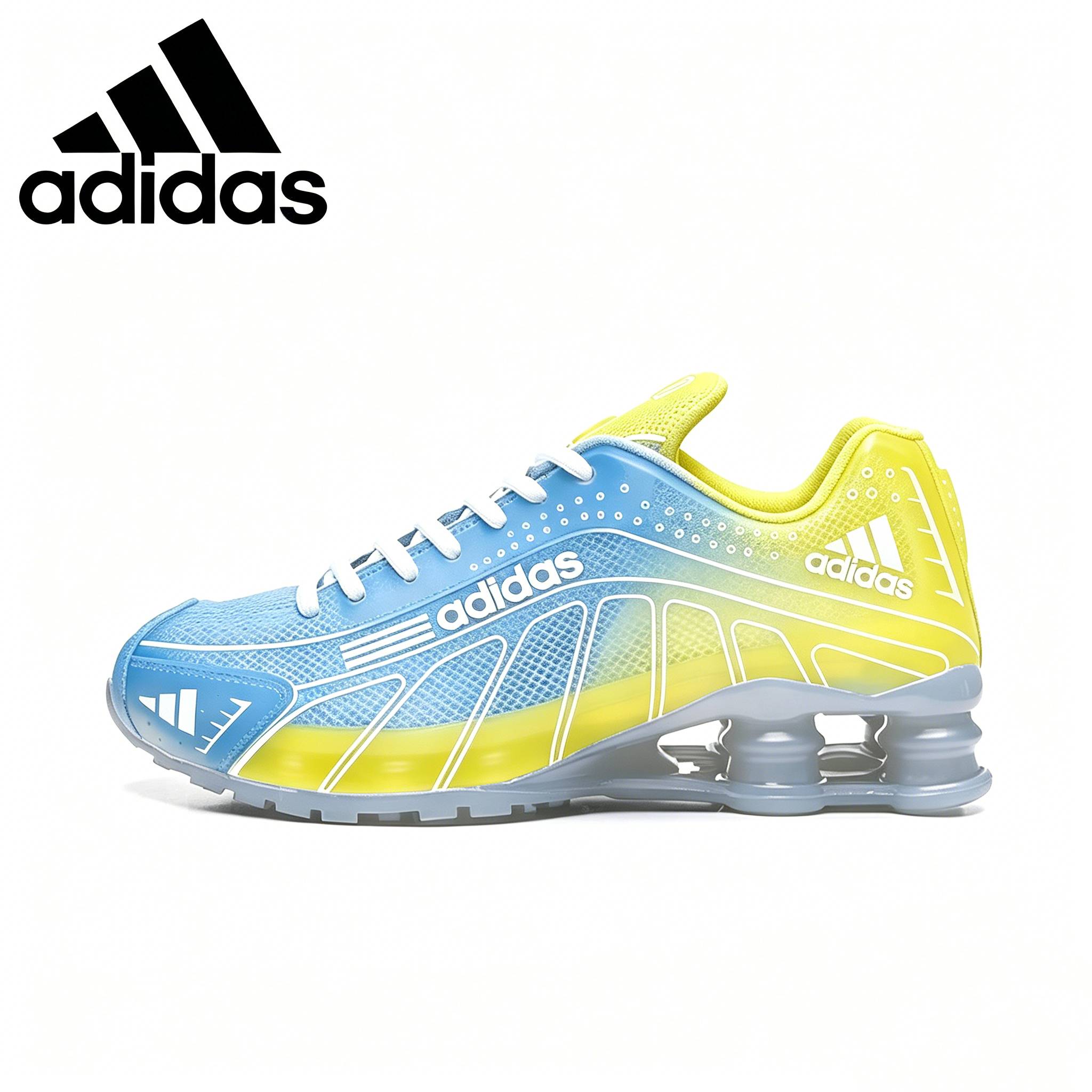 ☘️2026 ADIDAS Нови мъжки маратонки с въздушна възглавница