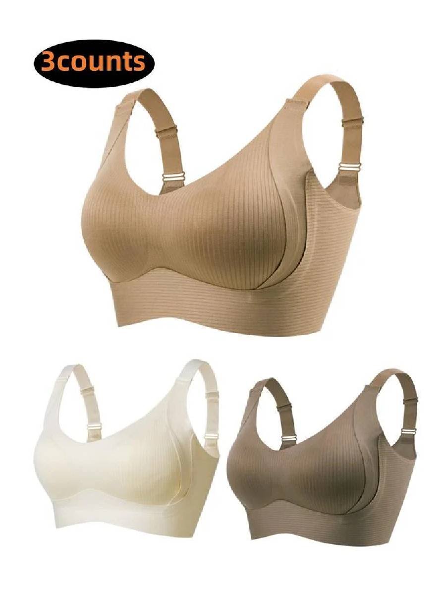 👙TRIAUMPH –🔥50% έκπτωση σε σέξι δαντελένια εσώρουχα σε μεγάλα μεγέθη💖Μεγάλα εσώρουχα