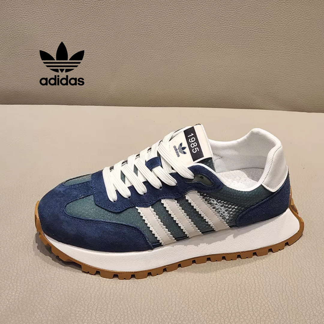Adidas 2026 Νέα αθλητικά παπούτσια για άνδρες, αναπνέοντα
