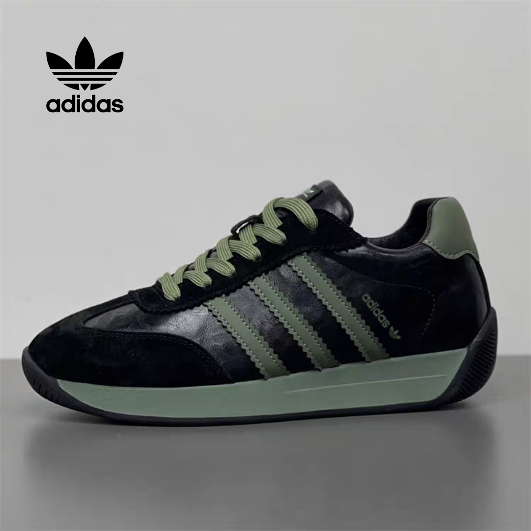Adidas 2026: Ανδρικά παπούτσια καθημερινής χρήσης από φυσικό δέρμα