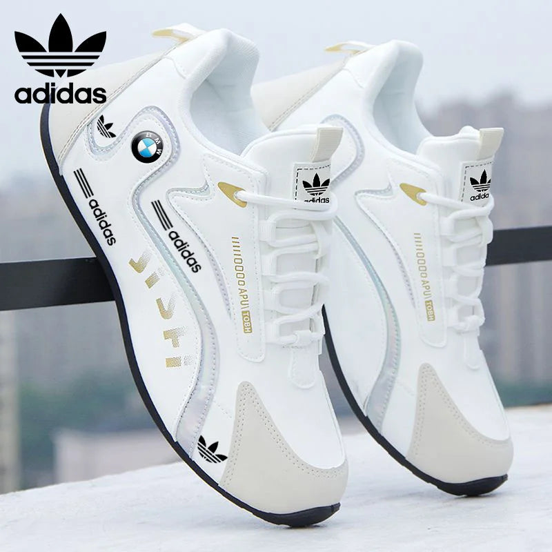 Τα νέα ανδρικά παπούτσια Adidas θα είναι διαθέσιμα στα τέλη του 2026🔥