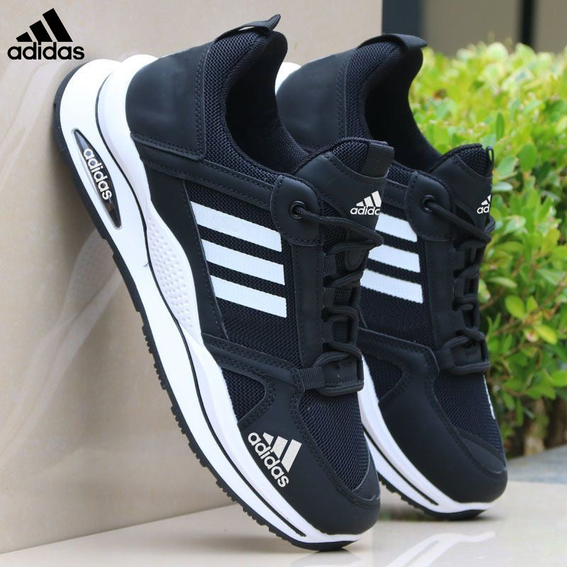🔥Adidas 2026: Νέα ανοιξιάτικα αναπνεύσιμα ανδρικά αθλητικά παπούτσια