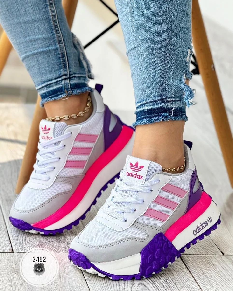 Γυναικεία Casual Παπούτσια Adidas®