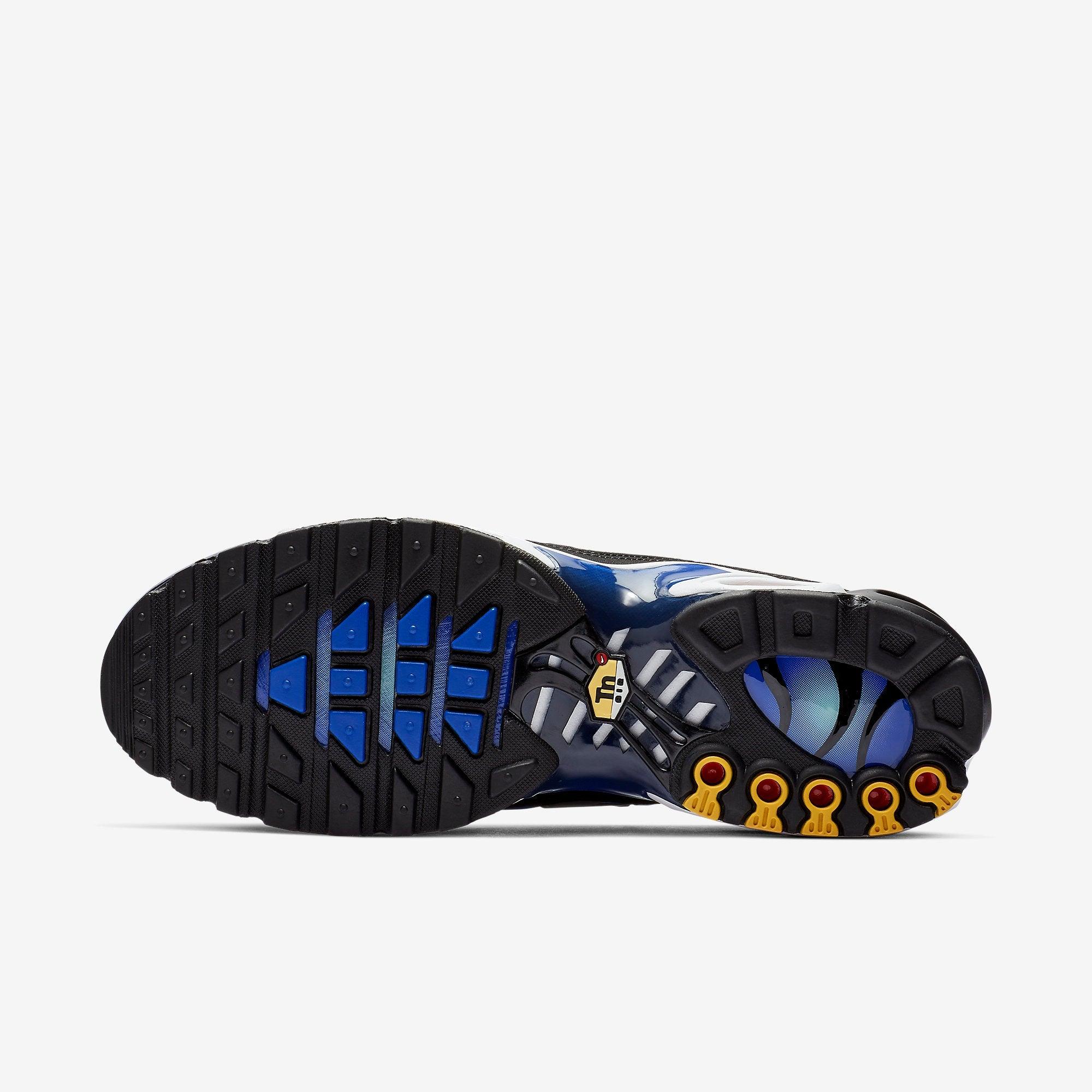 Nike Air Max Plus OG Hyper Blue