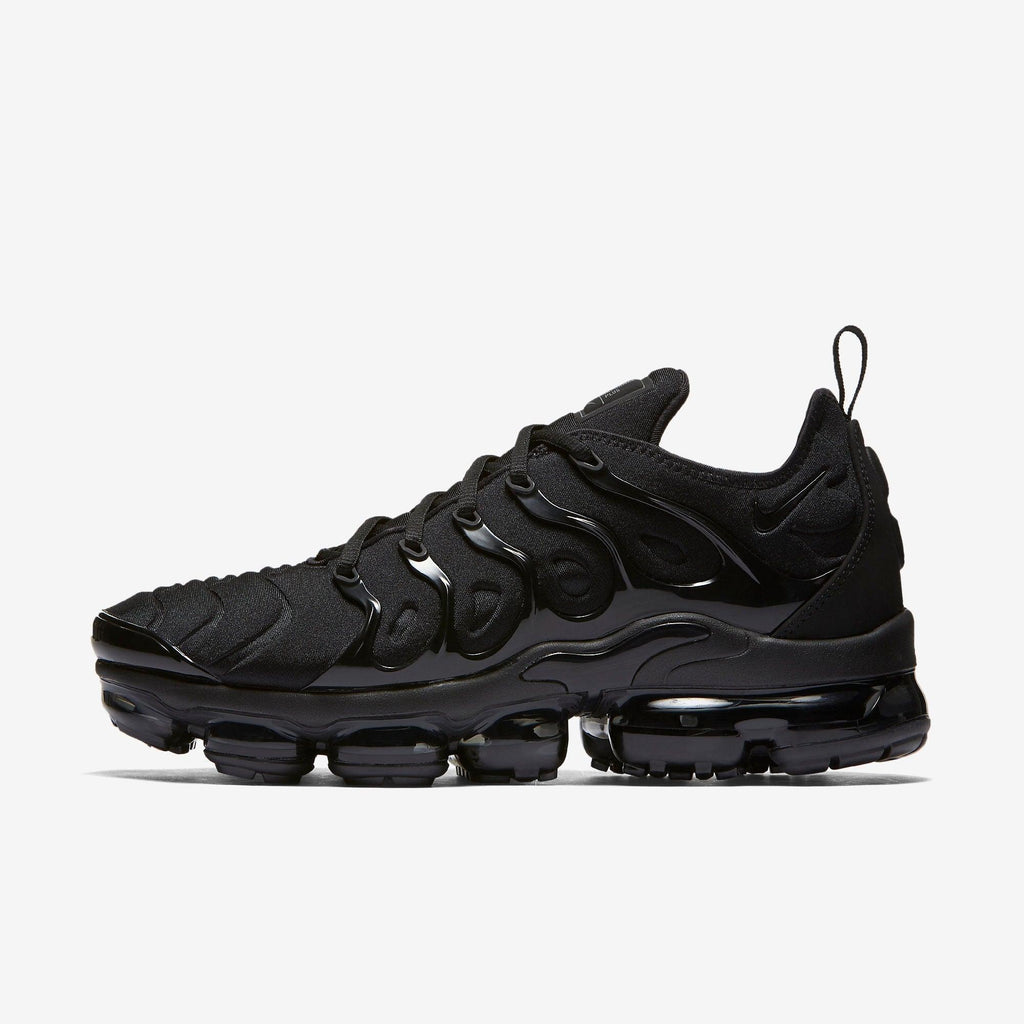 Nike Air VaporMax Plus 'Triple Black'