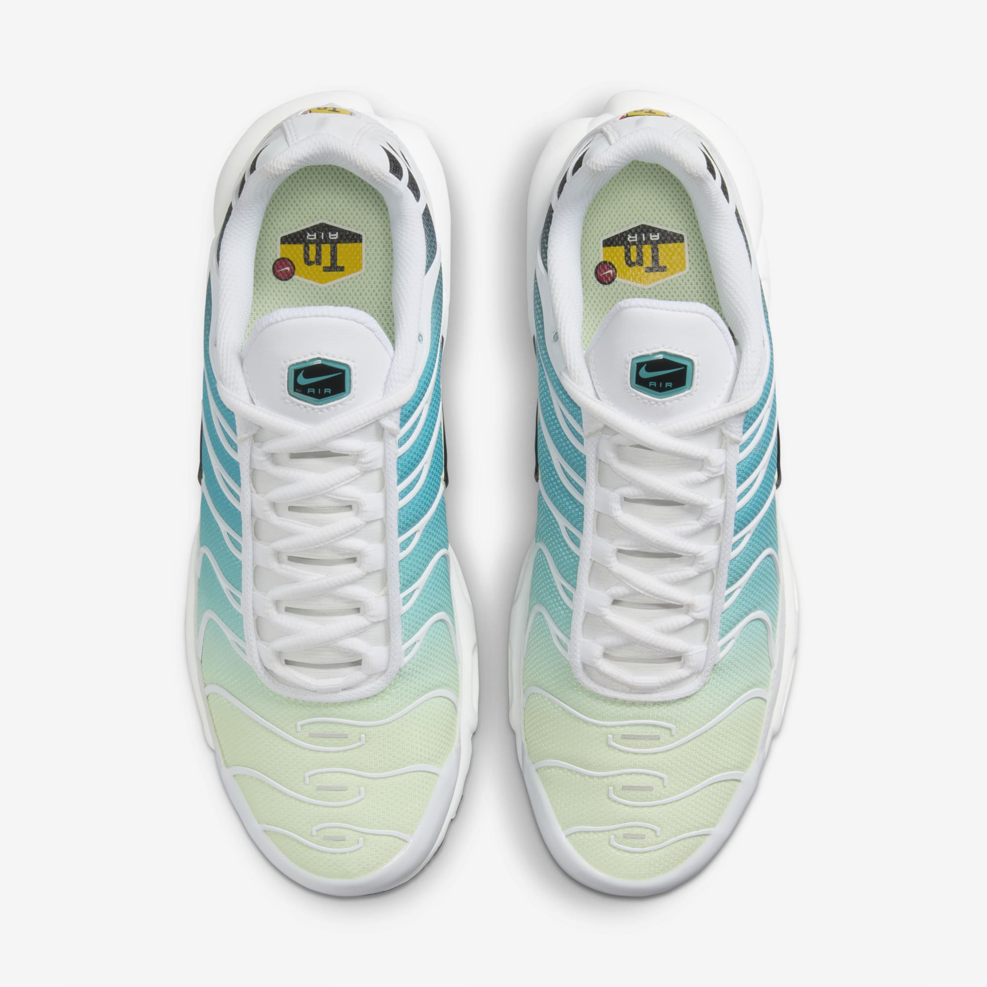 Nike Air Max Plus Dusty Cactus