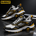 DEWALT®&PUMA® 2026, breathable sports shoes for men-6146