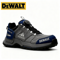 Τα αδιάβροχα παπούτσια από την Adidas® και την DEWALT είναι η ιδανική επιλογή για εργασία και υπαίθριες δραστηριότητες.