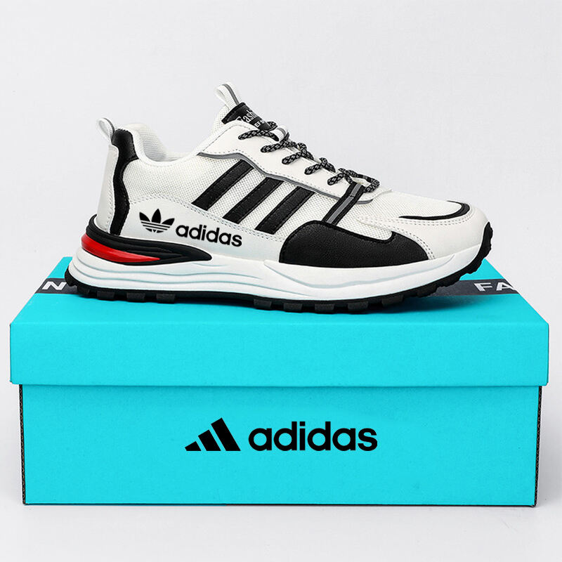 ADIDAS Φθινοπωρινά παπούτσια για καθημερινή χρήση