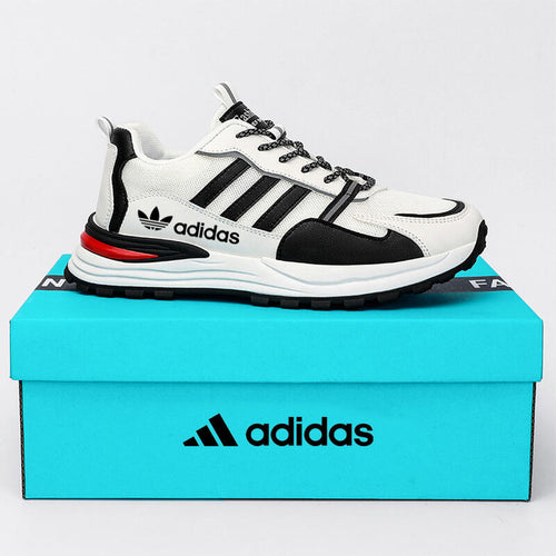 ADIDAS Φθινοπωρινά παπούτσια για καθημερινή χρήση